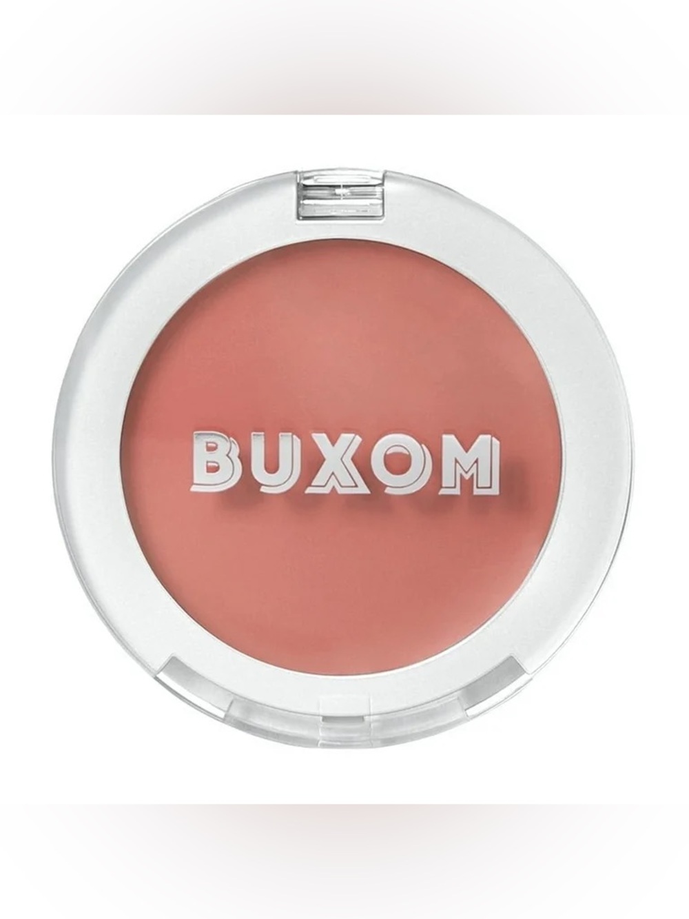Buxom Plump Shot Advanced Plumping Blush - Blissful Buff - Read Description